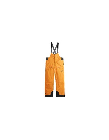 Pantalon de ski Picture Avening Bib Camel
