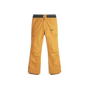 Skihose Picture Object Pant Camel
