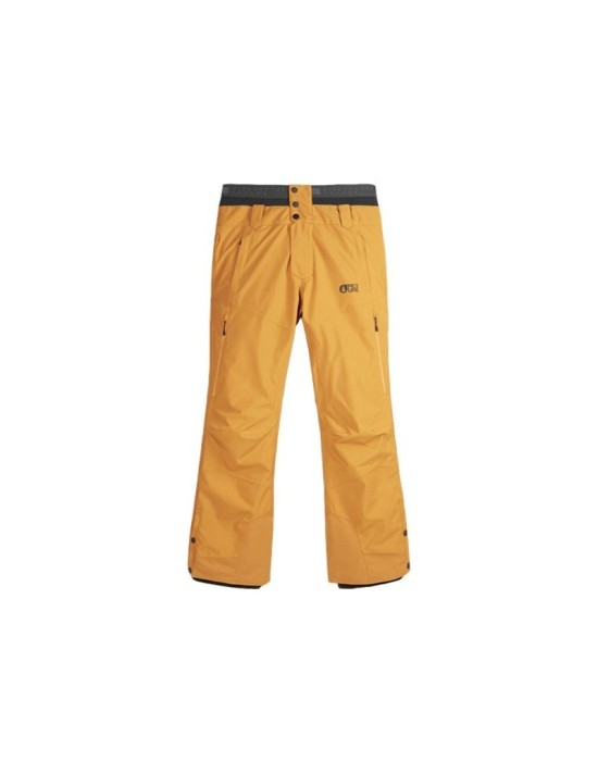 Pantalon de ski Picture Object Pant Camel