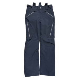 Neu Sun Valley Huanta Black Skihose