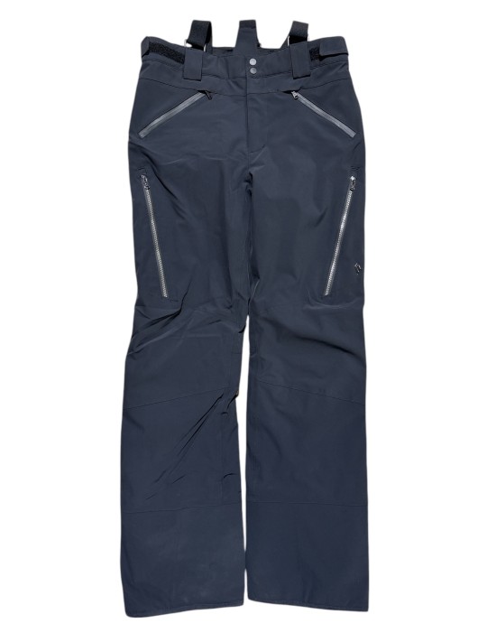 Pantalon de Ski Neuf Sun Valley Huanta Black