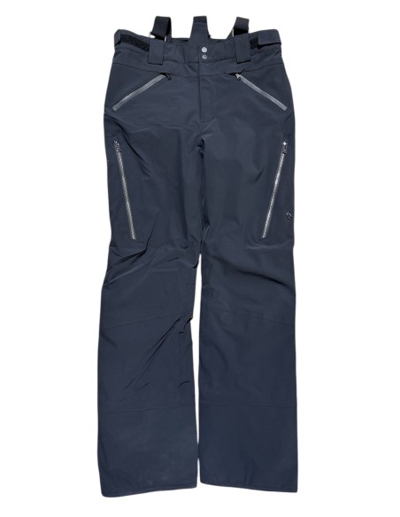 Pantalon de Ski Neuf Sun Valley Huanta Black