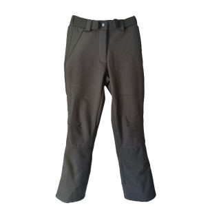 Pantalon de Ski Neuf Eldera Laos Black