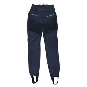 Sun Valley Saravane Skihose Schwarz
