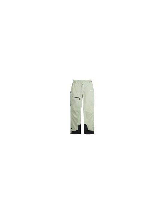 Skihose Women Picture Sylva 3L Desert Sage