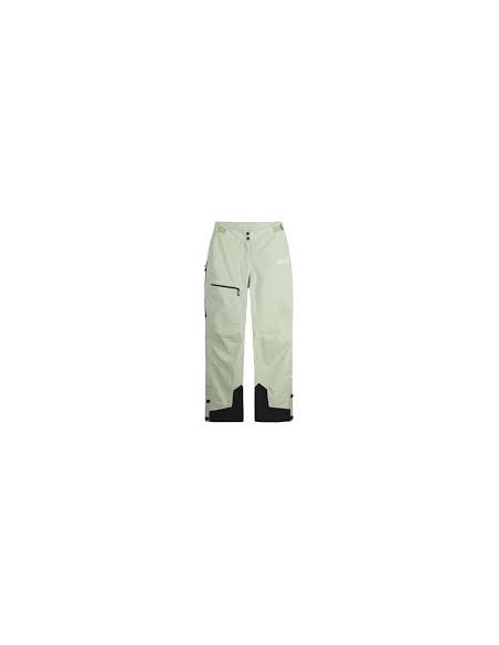 Pantalon de ski Femme Picture Sylva 3L Desert Sage