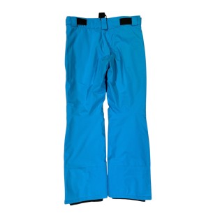 Pantalon de Ski Neuf Sun Valley Dylan Blue