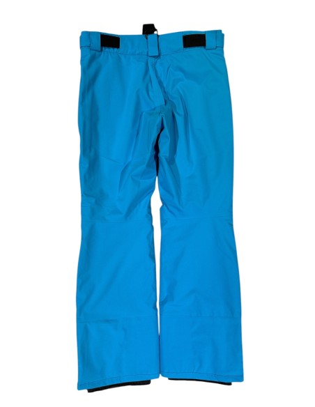 Pantalon de Ski Neuf Sun Valley Dylan Blue