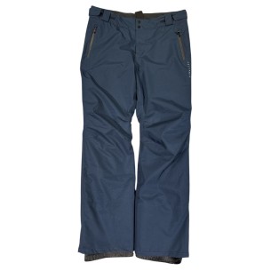 Neu Sun Valley Bigelow Skihose Blau