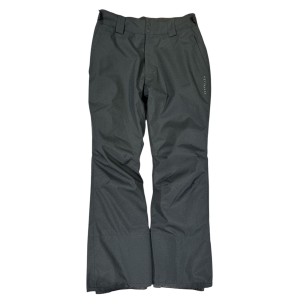 Neu Sun Valley Kungsha Black Skihose