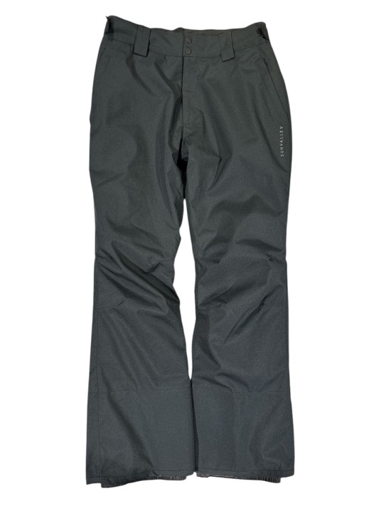 Neu Sun Valley Kungsha Black Skihose