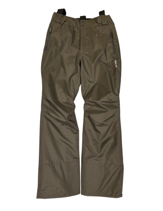 Skihose Neu Sun Valley Achfee Grey