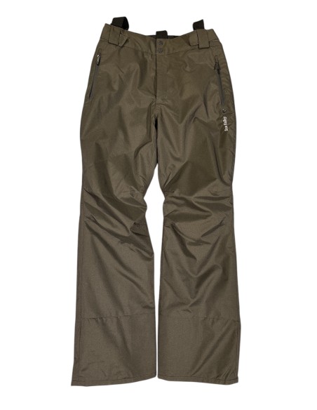 Pantalon de Ski Neuf Sun Valley Achfee Grey
