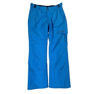 Neu Sun Valley Khong Skihose Blau