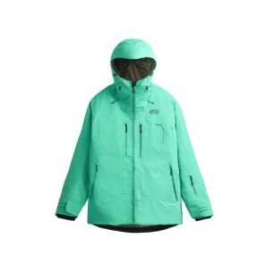 Veste de Ski Picture Welcome 3L Spectra Green