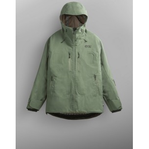 Veste de Ski Picture Welcome 3L Laurel Wreath