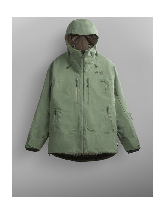 Veste de Ski Picture Welcome 3L Laurel Wreath