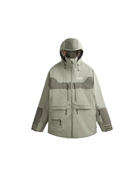 Veste de Ski Picture Xobo 3L Shadow