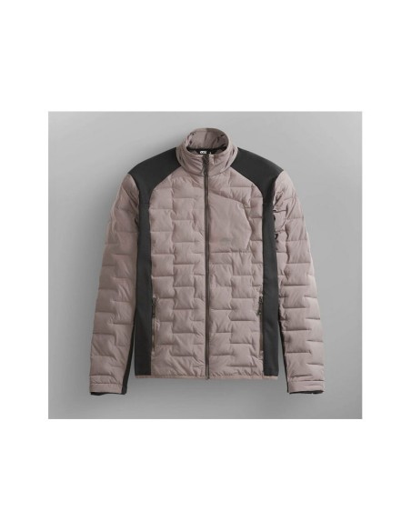 Veste Picture Horses Plum Truffle