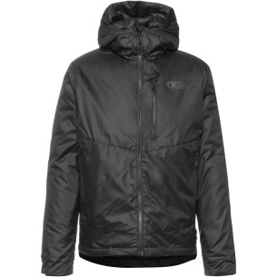 Veste Primaloft Picture Camaya Black