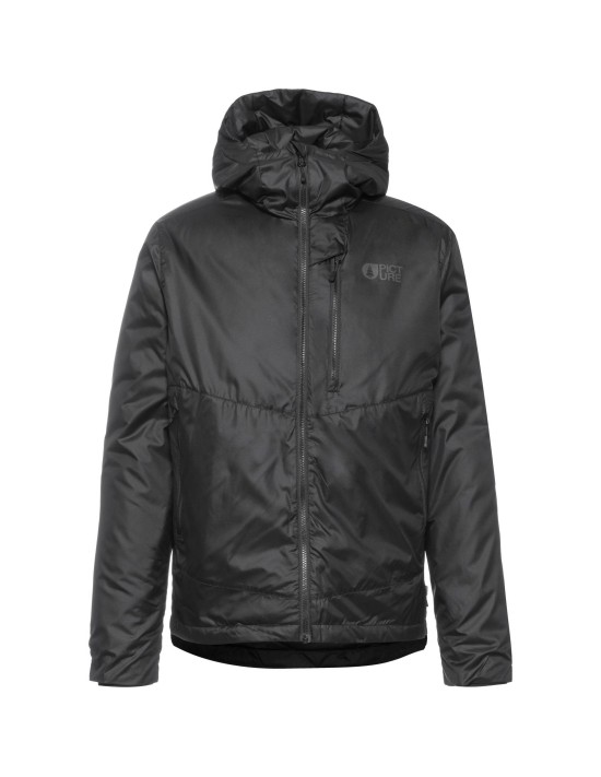 Primaloft-Jacke Picture Camaya Black