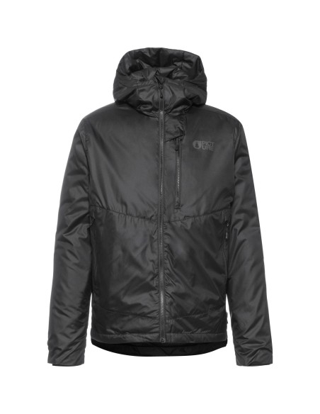 Primaloft-Jacke Picture Camaya Black
