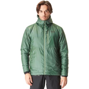Veste Primaloft Picture Limeton Laurel Wreath