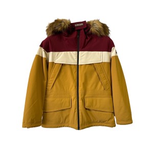 Veste de Montagne Femme Neuve Napapijri Admon W Bordeaux
