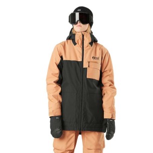 Veste de ski Femme Picture Glawi Jkt Black