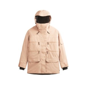 Skijacke Women Picture U68 Rose Dust