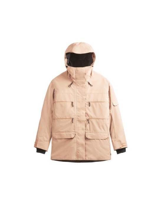 Veste de ski Femme Picture U68 Rose Dust