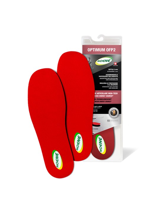 Semelle Noene Optimum OFP2