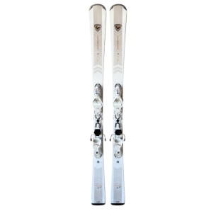Ski Test Occasion Rossignol Nova 6 2025 + Look Xpress 11 GW