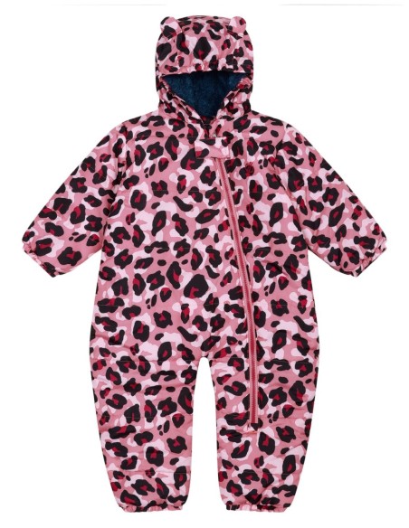 Skianzug Neu Dare 2B Bambino II Dusty Rose