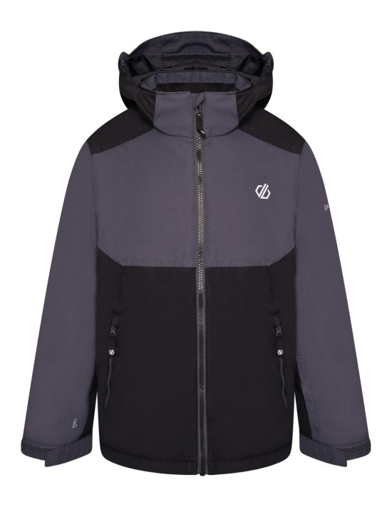 Neu Junior Skijacke Dare 2B Impose III Ebony black