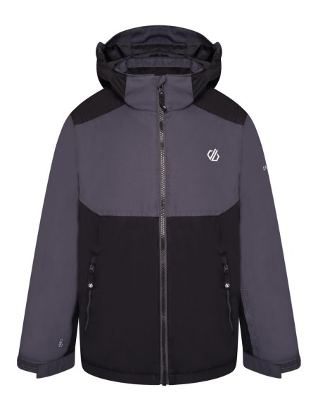 Veste de Ski Junior Neuve Dare 2B Impose III Ebony black