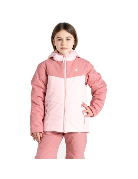 Neu Junior Skijacke Dare 2B Jolly Jacket Crystal Rose