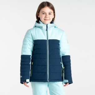Veste de Ski Junior Neuve Dare 2B Cheerful II Jacket Moonlight Blue
