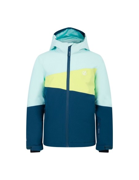 Veste de Ski Junior Neuve Dare 2B Steazy II Water Ballet