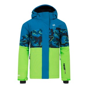 Veste de Ski Junior Neuve Dare 2B Humour III Jkt KLBL