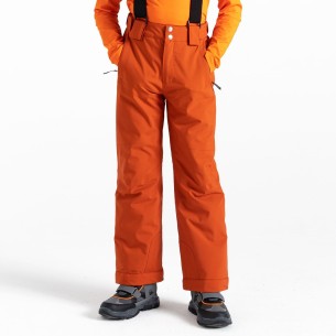 Skihose Dare 2B Outmove II orange rusty