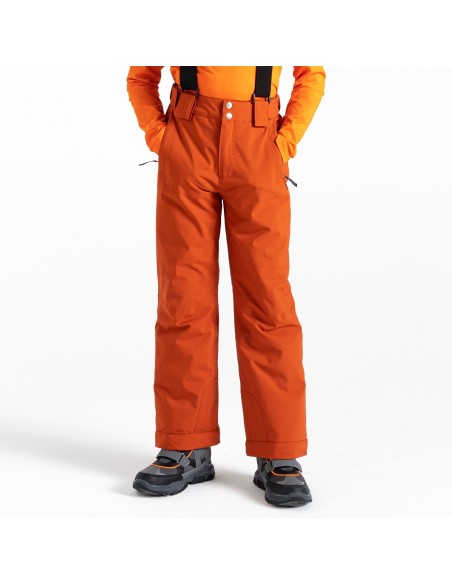 Pantalon de ski Dare 2B Outmove II orange rusty