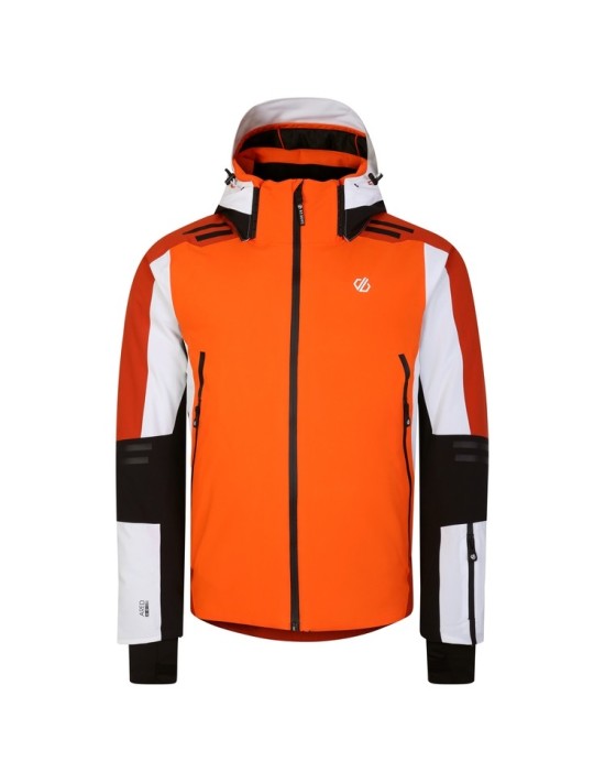 Skijacke Dare 2B Speed Jacket Puffin Orange