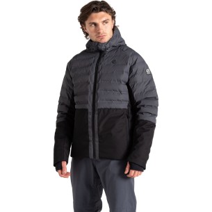 Skijacke Dare 2B Ollie Jacket Black Ebony