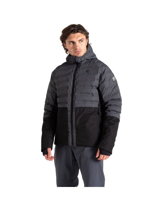 Skijacke Dare 2B Ollie Jacket Black Ebony