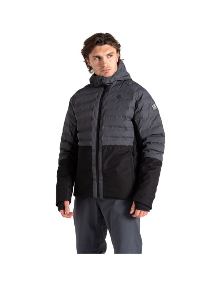 Skijacke Dare 2B Ollie Jacket Black Ebony