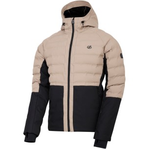 Skijacke Dare 2B Ollie Jacket Clay Black