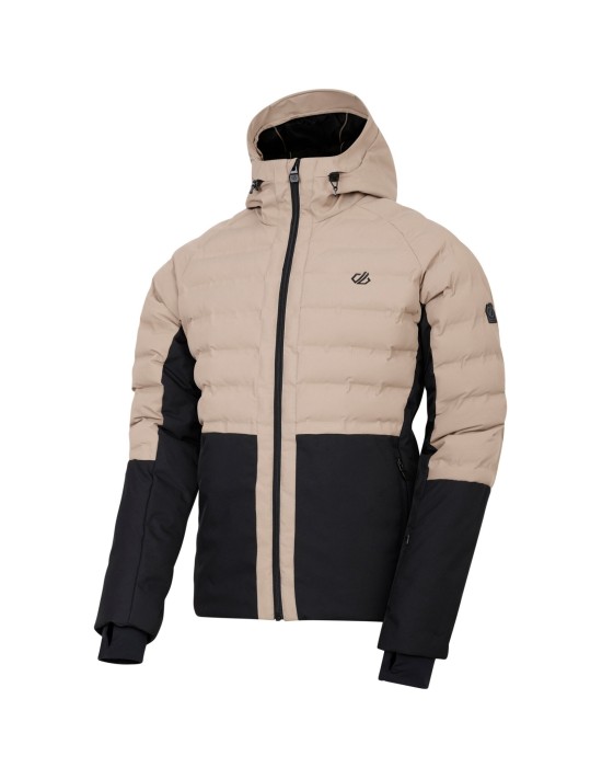 Veste de ski Dare 2B Ollie Jacket Clay Black