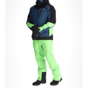 Skijacke Dare 2B Halfpipe II jkt Black Moonlight