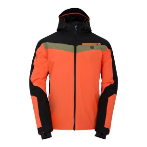 Veste de ski Dare 2B Eagle II jkt Orange Black